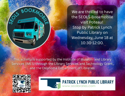 Bookmobile
