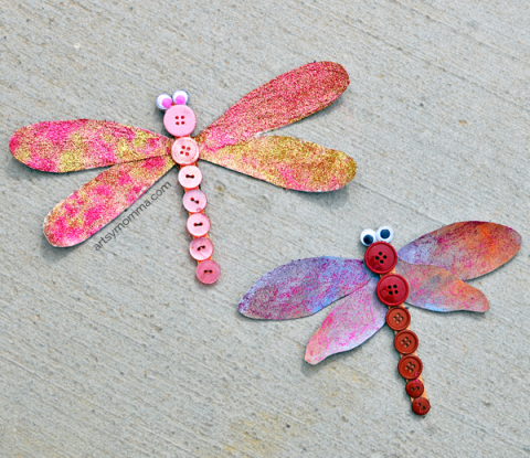 Dragonfly