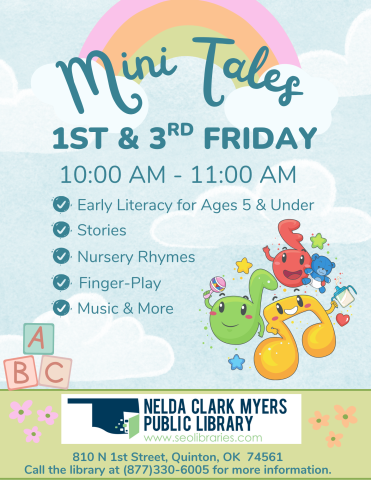 Mini Tales