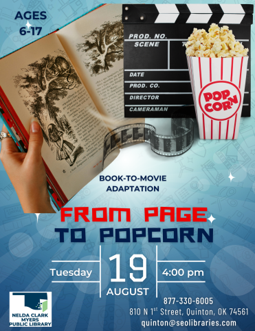 Page 2 Popcorn