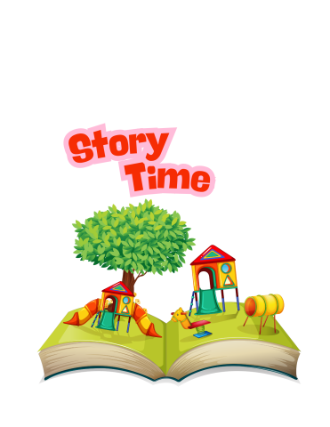 story time
