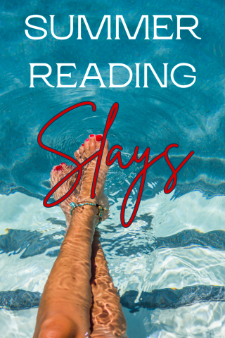 Summer Reading Slays