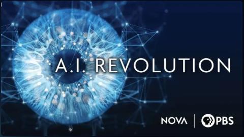 a.i. revolution