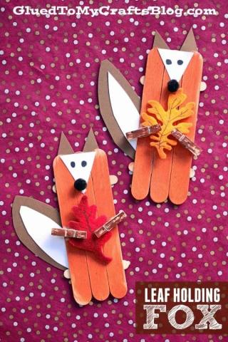 children craft