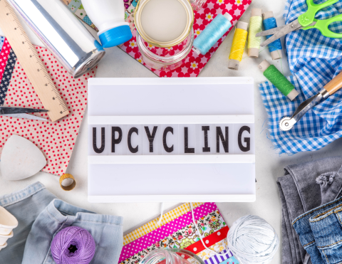 upcycling