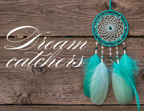 dreamcatchers