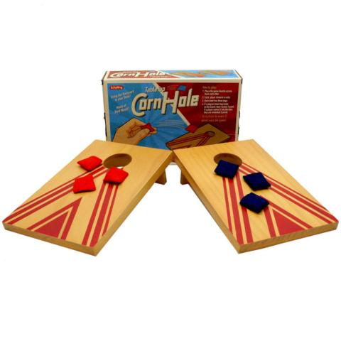 cornhole