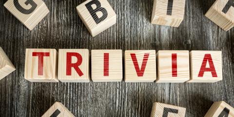 trivia