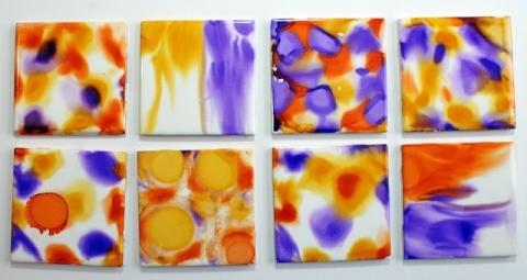 coasters