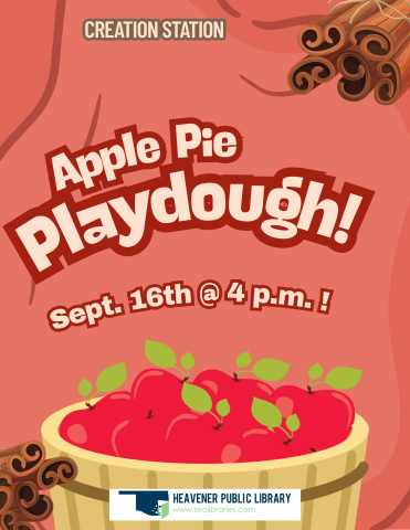 apple pie