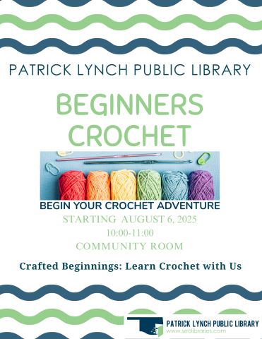 crochet