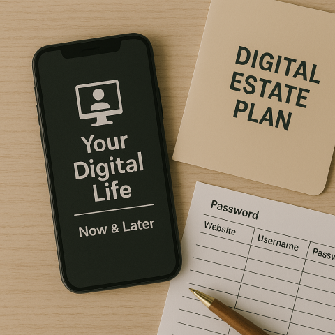 digital life