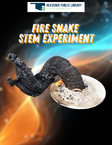 fire snake