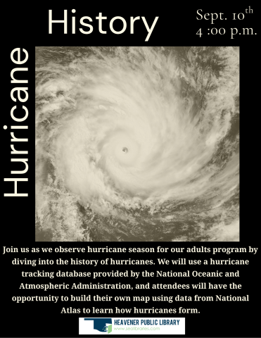 hurricane