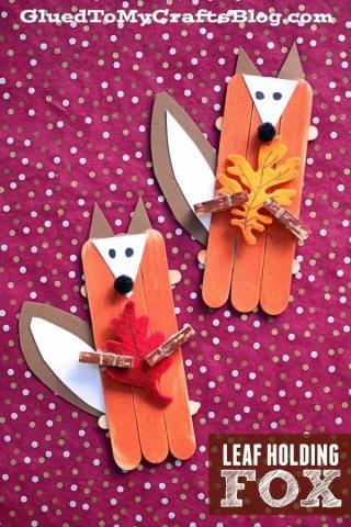 craft day