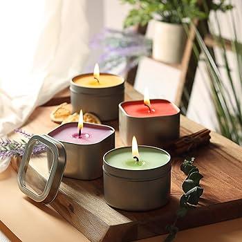 Candles