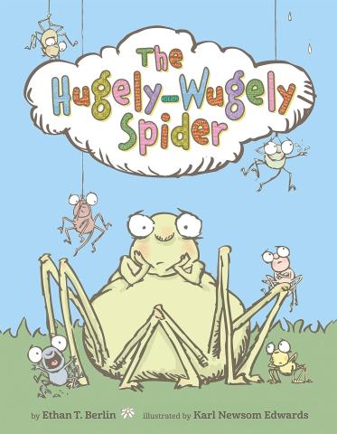 Hugley wugley spider 