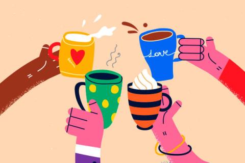 coffee