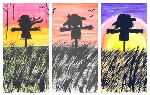 scarecrow
