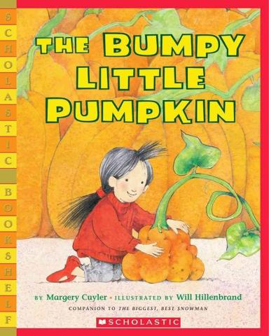 pumpkin
