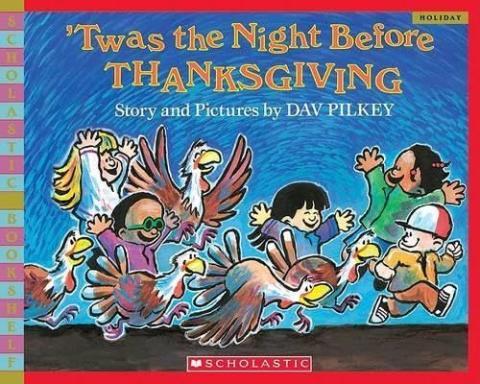 thanksgiving