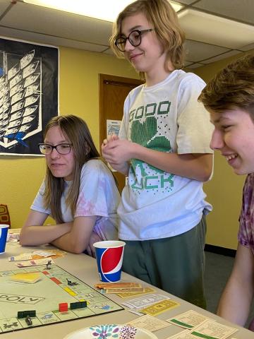 Board Games