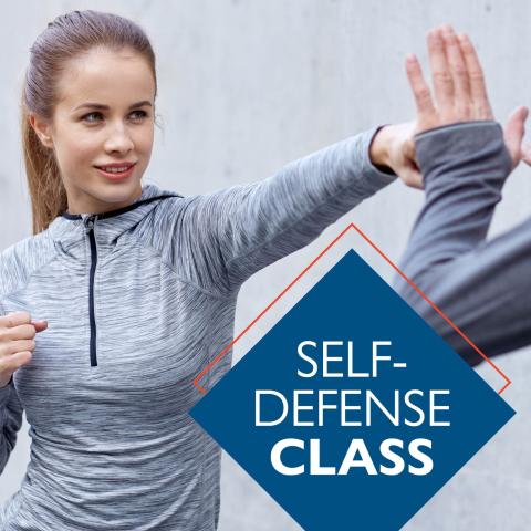 Self Defense