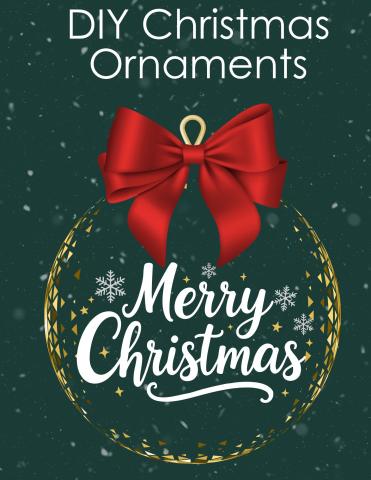 Acrylic Ornaments