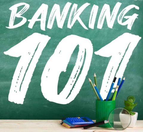 How to open a banking account