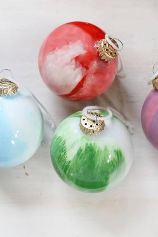ornaments