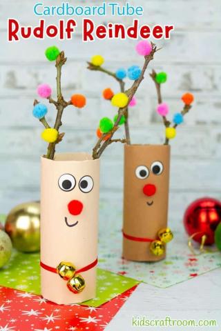 reindeer