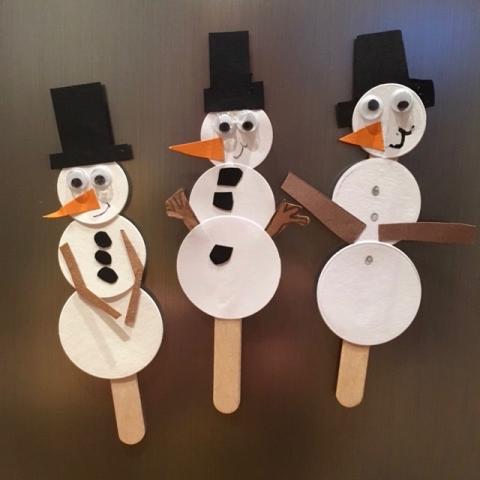snowman