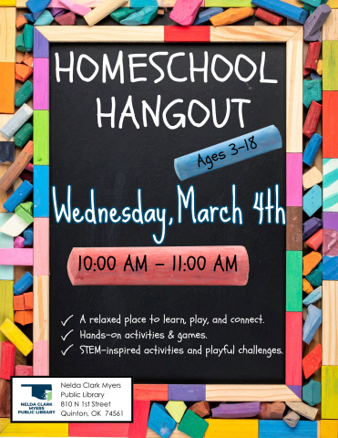 26-03 Homeschool Hangout.png