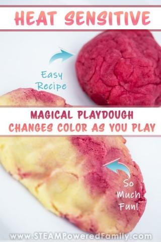 playdough