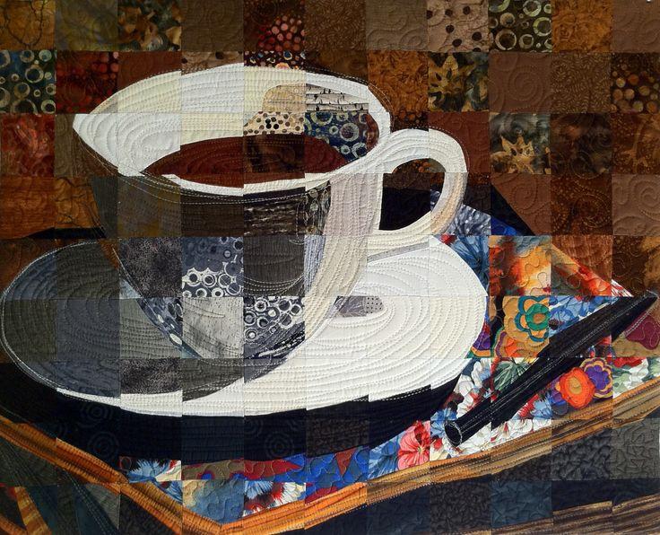 Collage Quilt