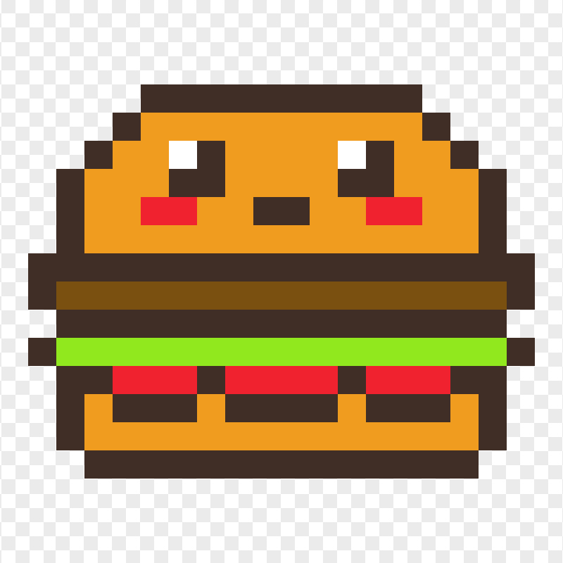 Pixel Art