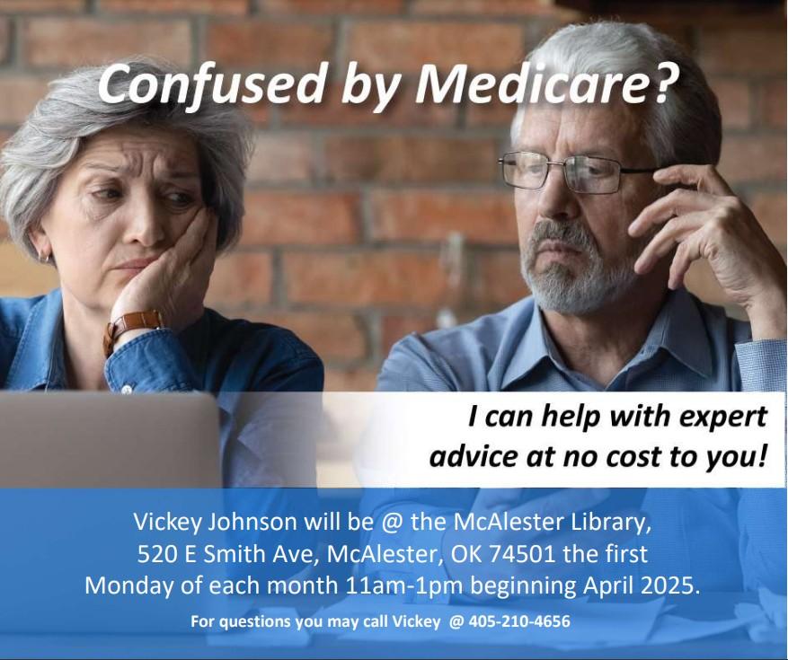 Medicare Help