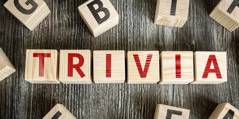 trivia