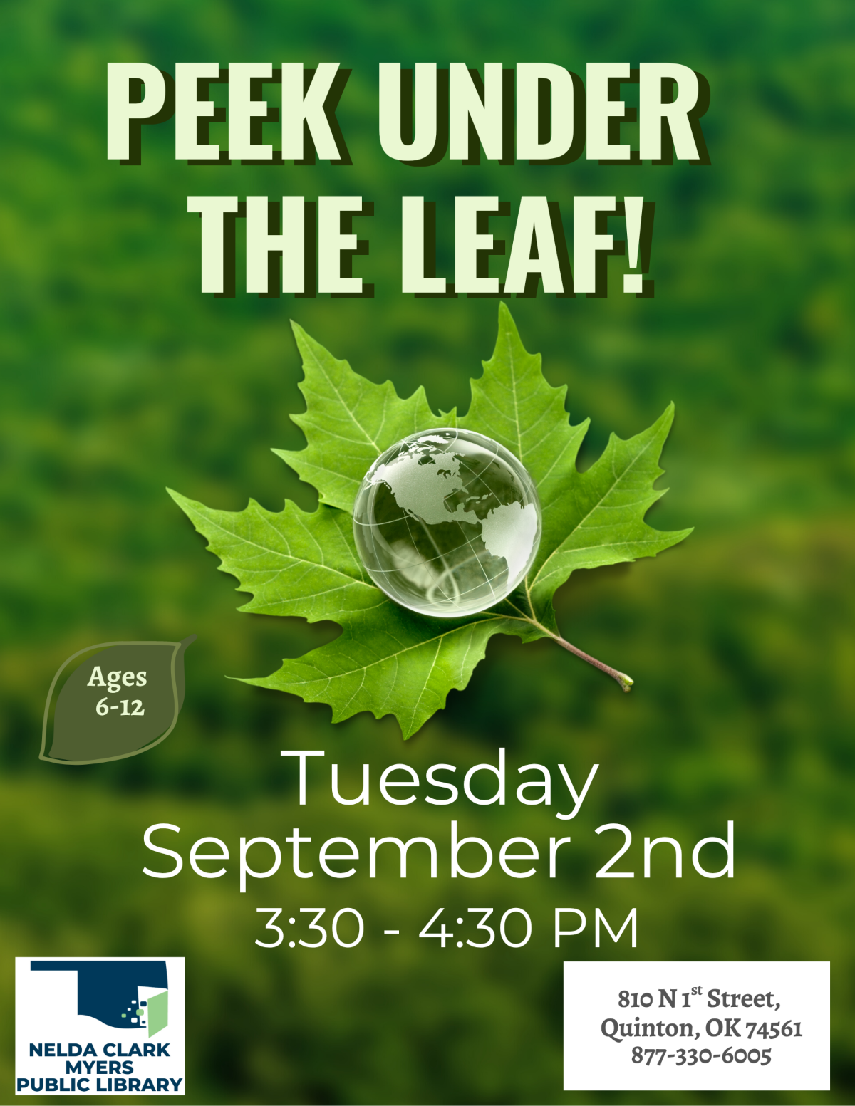 25-09 Peek Under the Leaf!.png