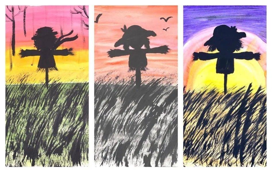 scarecrow