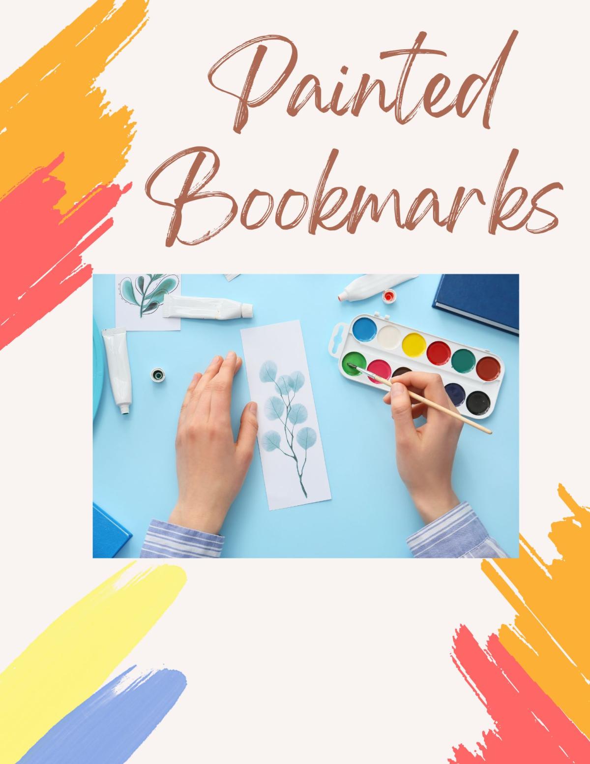 bookmarks