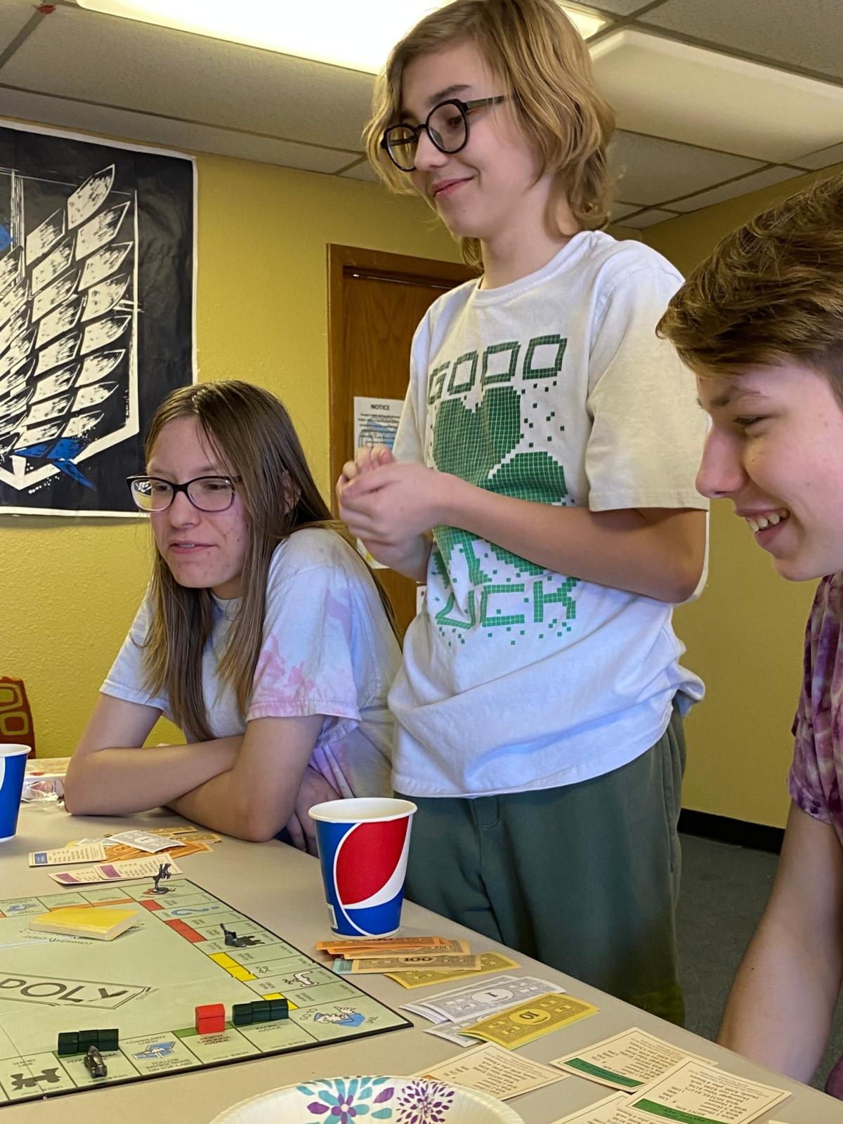 Board Games