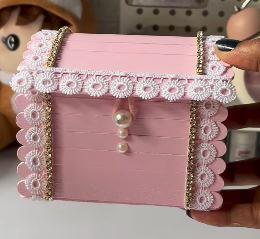 jewelry box