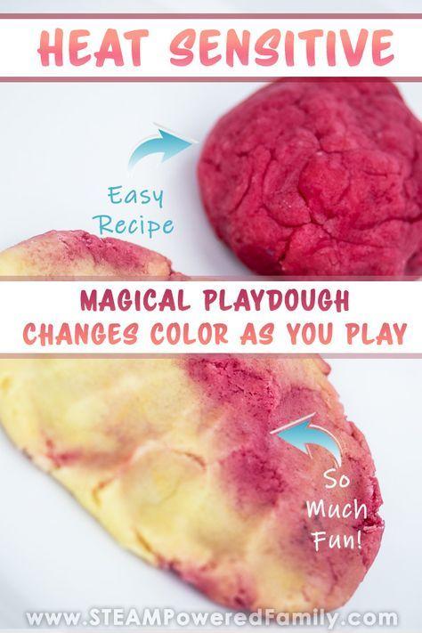 playdough
