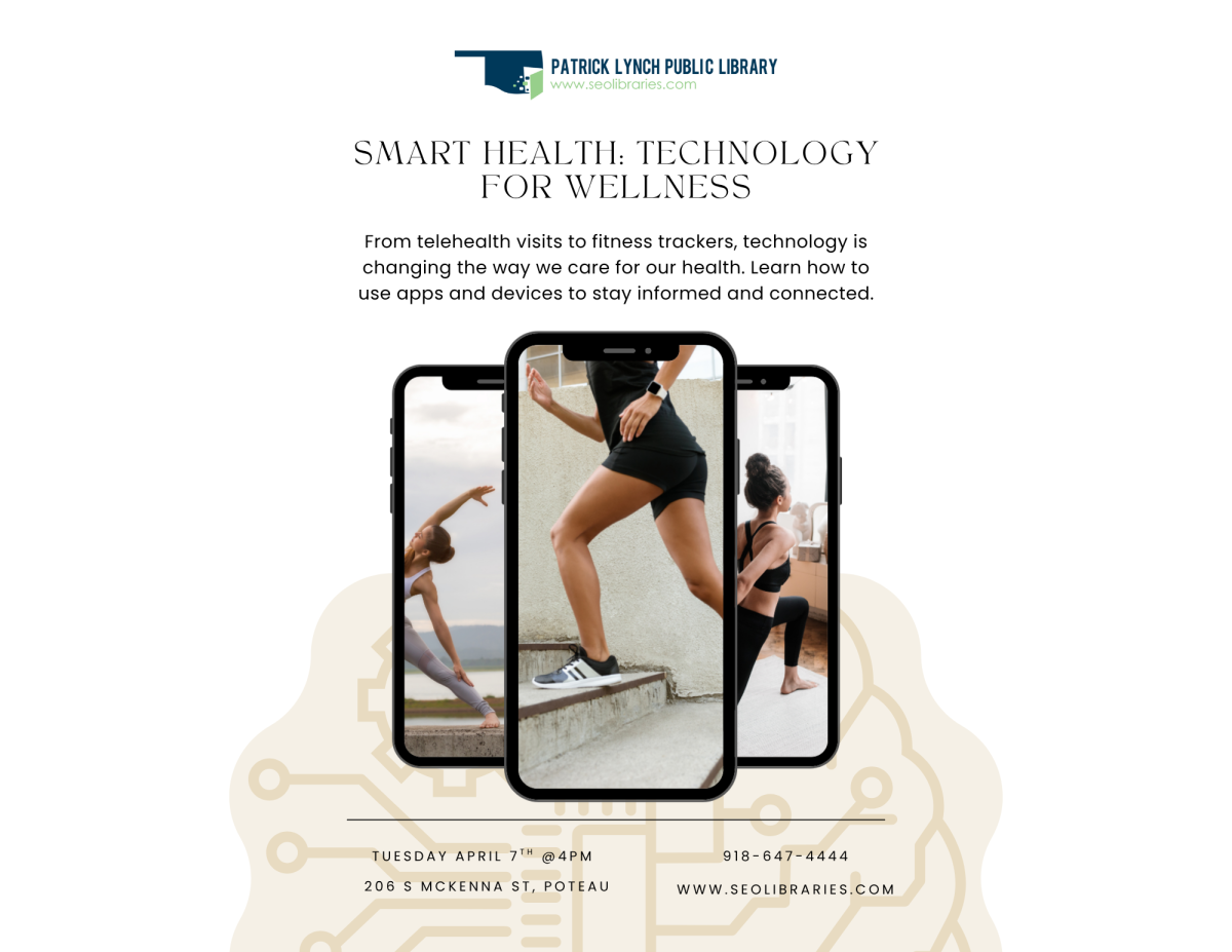 smart health