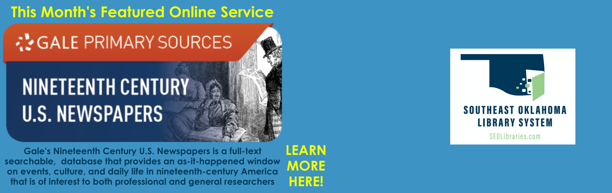 June 2023 Online Resource Spotlight
