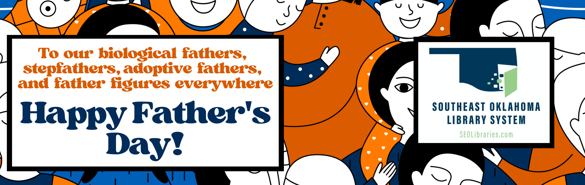 Happy Father's Day!