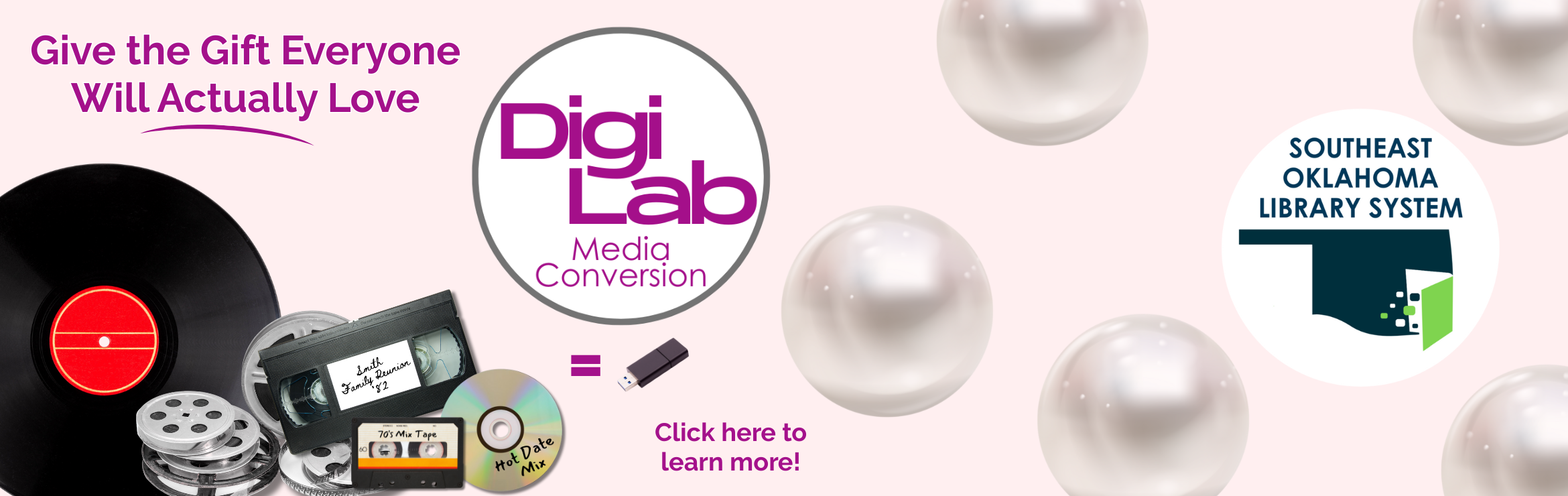 Digi Lab 2025 Media Conversion Slide